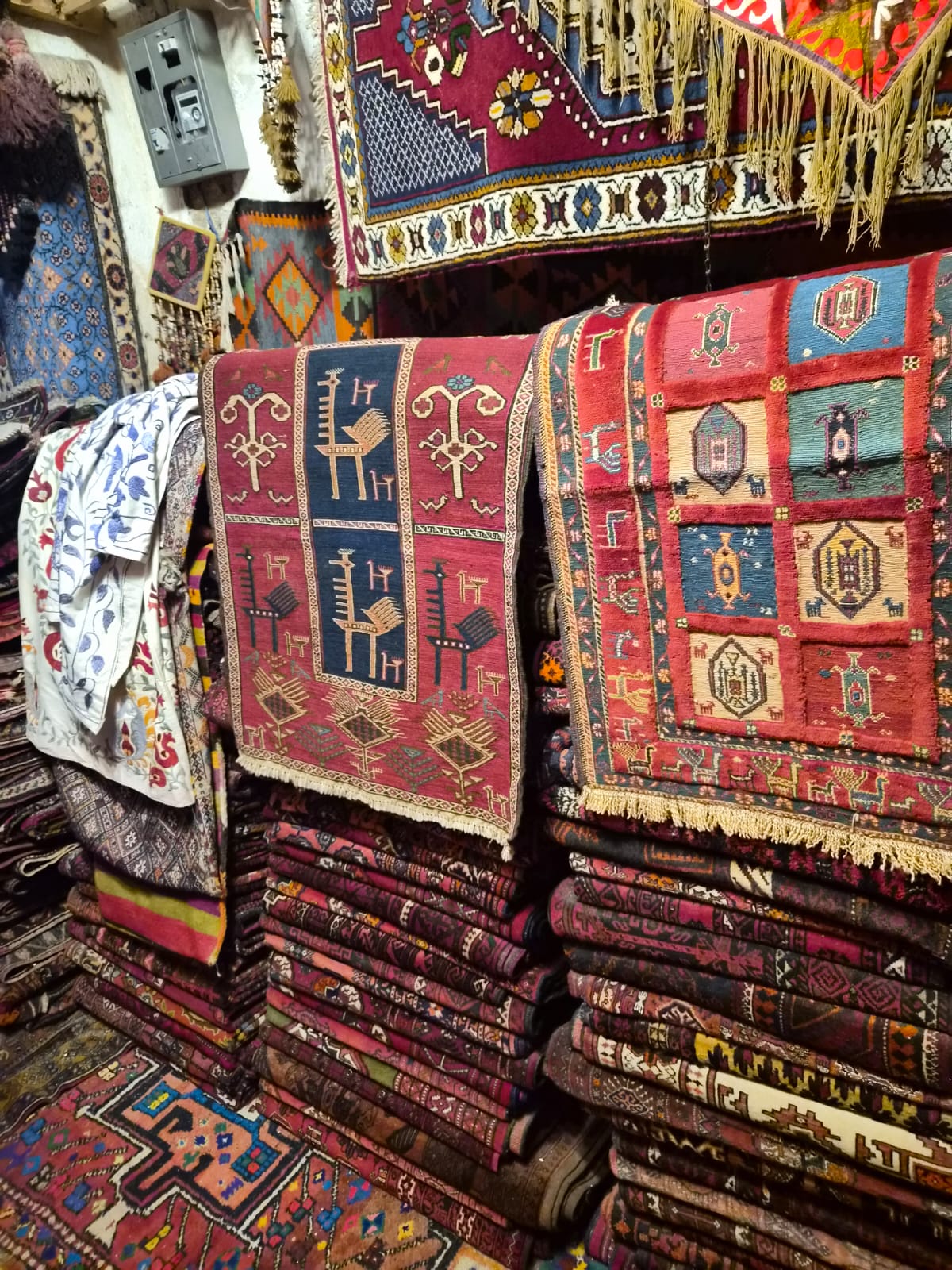 Galerie Ikman
